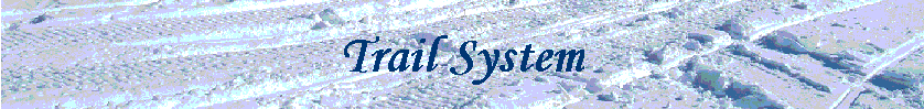 Trail System